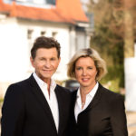 Dr. Gerhard und Dr. Sonja Sattler