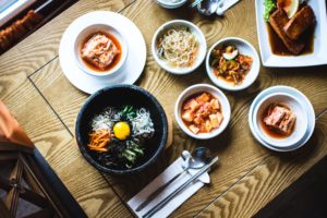 Food-Trend aus Korea, Kimchi, Marina Jagemann